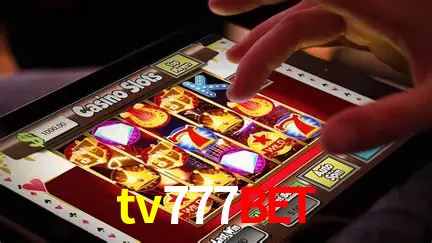 Cassino ao vivo com dealers reais na tv777bet