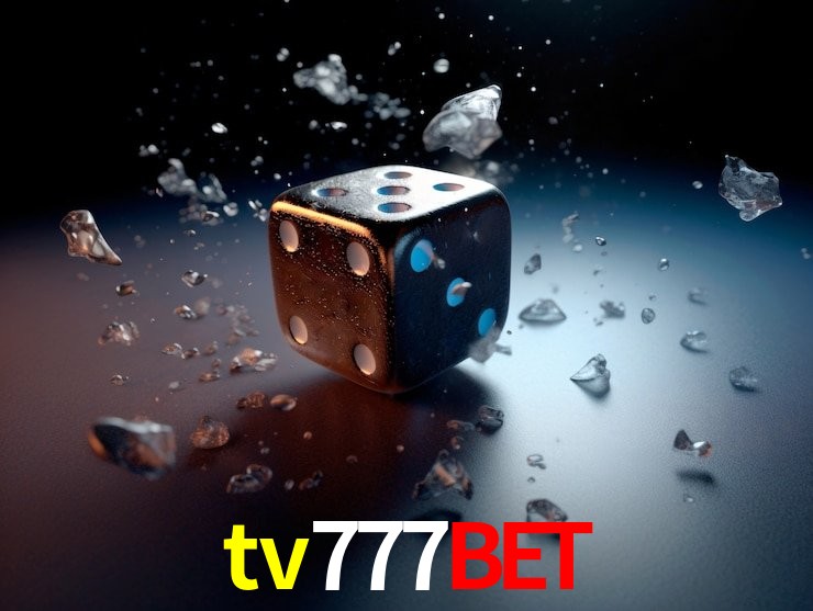 Variedade de jogos na tv777bet