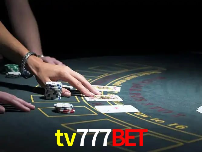 Bônus e promoções da tv777bet