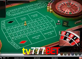 Jogos de mesa e apostas rápidas na tv777bet